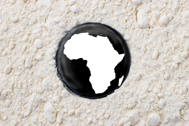 Reclaiming Africa’s Narrative: The Power of Strategic Storytelling