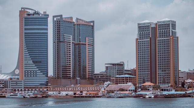 How Africa Can Lead Critical Discourse and Thinking